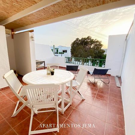 Apartamento Jema, A Un Paso De La Playa Playa Blanca  Extérieur photo