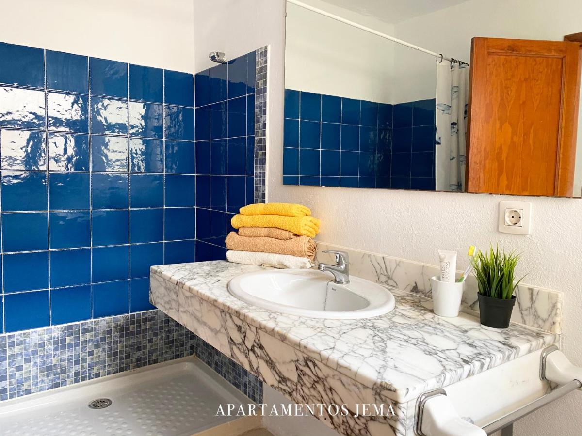 Apartamento Jema, A Un Paso De La Playa Playa Blanca  Extérieur photo