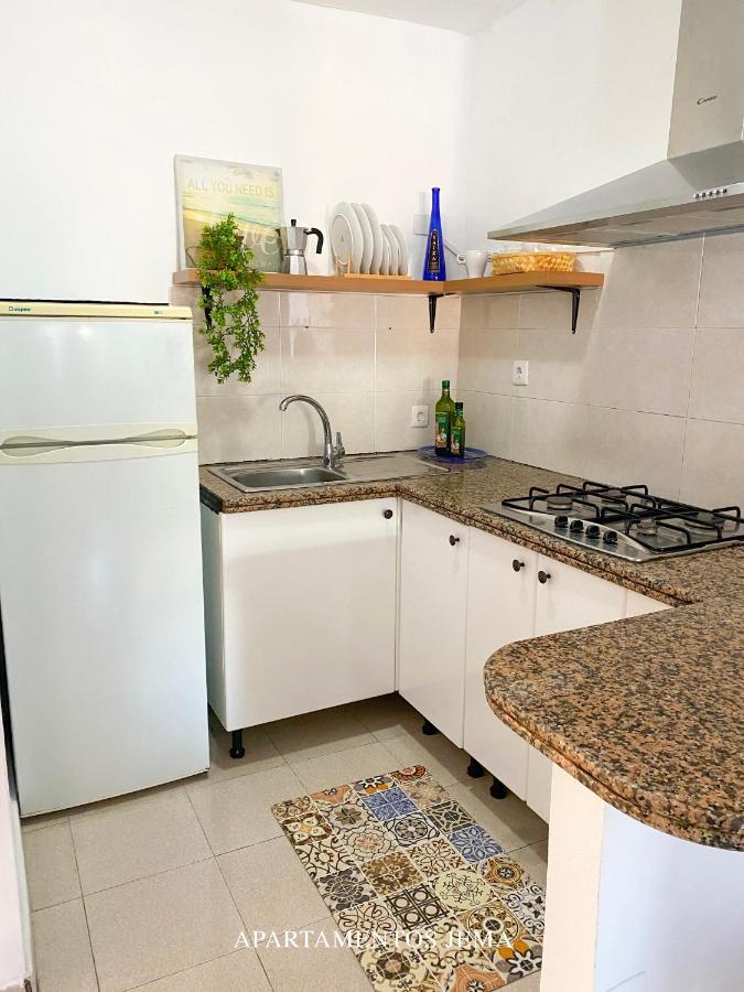 Apartamento Jema, A Un Paso De La Playa Playa Blanca  Extérieur photo